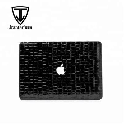 China For Handmade Genuine Leather Laptop Case For MacBook Pro Air Retina , Custom Laptop Case for sale