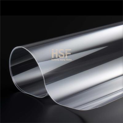 Chine Film antistatique PET transparent de 75um pour la protection des pièces automobiles à vendre