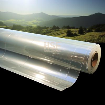 Cina 500 m/roll ETFE film Corona trattamento per l'applicazione di pannelli solari in vendita