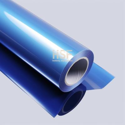 China 50 micron PET niet-silicone filmrol voor elektrische toepassingen Te koop