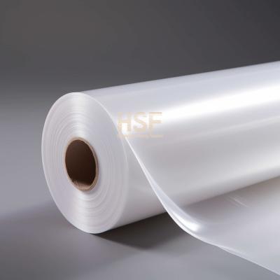 中国 High Quality PE Self-adhesive, Protective film, 200gf/25mm, Clear, Waterproof, Cost effective, Scratch-resistant 販売のため