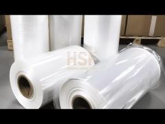 PE 5 Layer Co-extruded Blown Film Machine