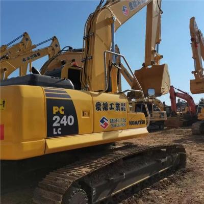 China High Quality Used Komatsu PC240-8 Excavators For Sale Cheap Price 1.2 for sale