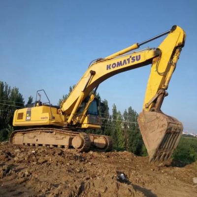 China Welcome Consult Cheap Price Japanese Used Komatsu Excavator 33 Ton PC360-8MO Excavator-for-sale 1.6-1.9 CBM for sale