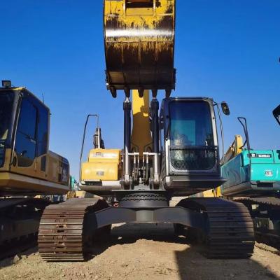 China In China Kobelco 2019 SK210 Bumble Bee Digger Excavators Middle Size Excavators Used 1.0 CBM for sale