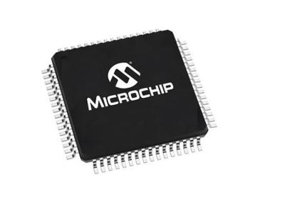 China New and original PIC16F74-I/PT microcontroller IC standard integrated circuit PIC16F74-I/PT for sale