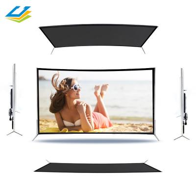 China Smart Curved Led TV Hd 4K Curved 65 Inch Television for sale