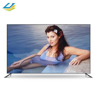 China Hot Tub Massage TV On Line Spring Festival 17 55 inch Qled oled lcd led tv 43 smart tv set 4k for sale