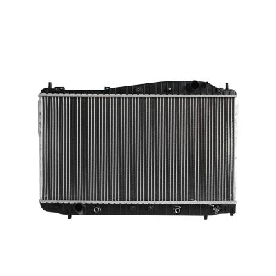 China High Quality Car SHUANGFENG Auto All Aluminum Radiator For CHEVROLET for sale