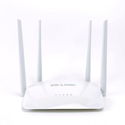 China 300M home router WR300-B 4g wireless wifi router with 5dBi antenna for sale