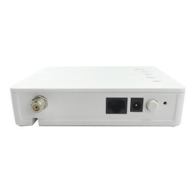 China High Quality Single Port Bosa Xpon Gpon Epon 1Ge Catv Ontario Onu FTTH Ftth for sale