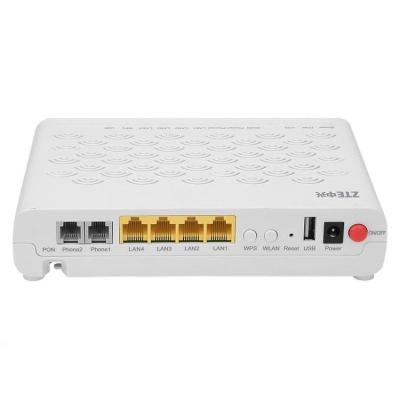 China Cheapest Price 5.0 Router V5.0 Onu Epon Gpon Modem Zxhn Ontario F660 V5 For Zte for sale