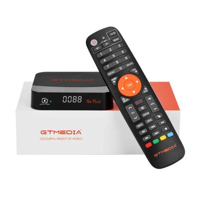 China 4K GTMEDIA G4 PLUS Android 11 TV Box 2.4G Wifi Smart 4K Prowler Xtream IPTV Set Top Box G4 PLUS for sale