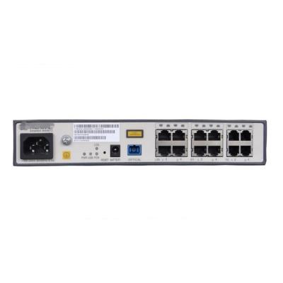 China FTTH FTTX Port New HW MA5673 8 Modem GPON ONU MA5673 MDU Original GEPON E1 4GE+4 POTS +4EF FOR HW for sale