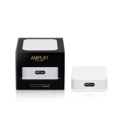 China UBNT AmpliFi Dual Band AC 866.7Mbps Wi-Fi 5 Router AFi-R Dual Band Flash for sale