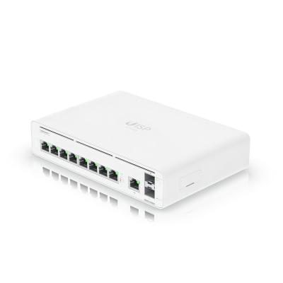 China POE UISP Console Host Console with a Built-in Multi-Gigabit Ethernet Switch and Gateway UISP-Console-UE for sale