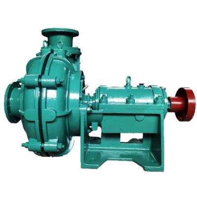 China Biofuel Industry Vertical Suction Pump Agricultural Sand Dredge Piston Ring Slurry Pump for sale