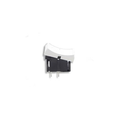 China KCD1-101 2 Pin On-Off Rocker Switch for sale