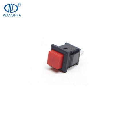 China DS-430 DS-430 Square Electric Push Button Switch for sale