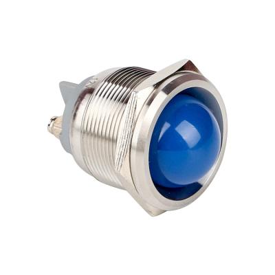 China 25mm LED Indicator Light LT25B-LED/S Indicator Light for sale