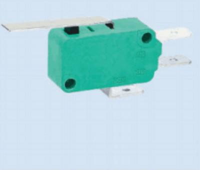 China 3P on-on mini micro switch KW3-02-07 KW3-02-07 for sale