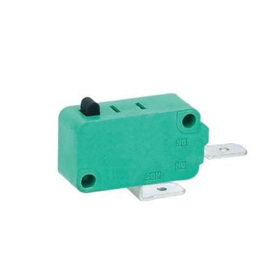 China 6A 125VAC 3P High Quality On-on Mini Micro Switch KW3-02-10 KW3-02-10 for sale