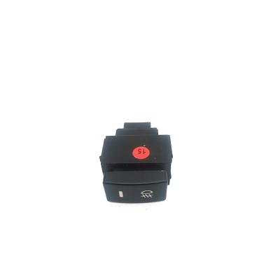 China DPDT 12v car fog light switch spst 5 terminal car on-off switch for sale