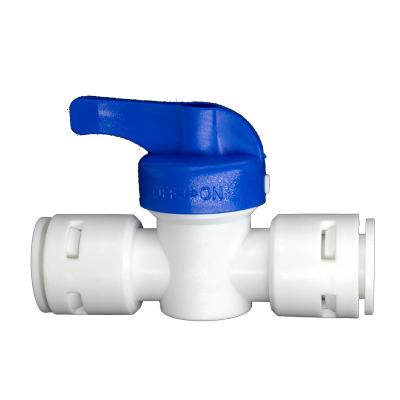 China Hotel Hand Valve Union Connector for sale