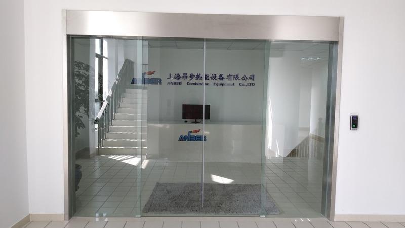 Verified China supplier - Shanghai Anber Thermal Energy Equipment Co., Ltd.