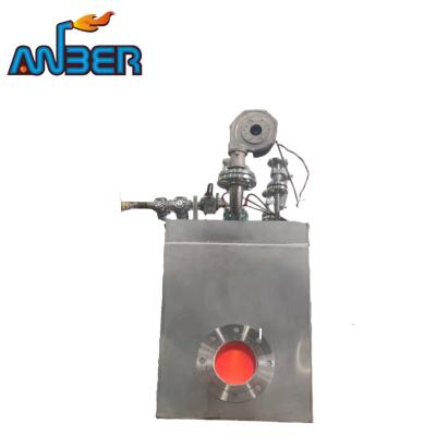 China Manufacturing Plant Drying room heater industrial air heater fuel gas steam boiler for sale