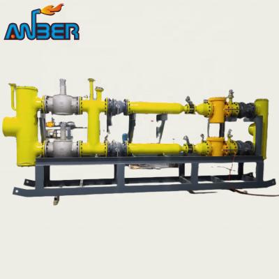 China Building Material Shops Natural gas combustion machine manufacturers direct industrial gas kiln burner linear burner for sale