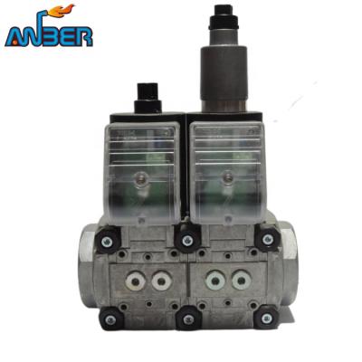 China Machinery Repair Shops KromSchroder gas industrial furnace cast iron nozzle industrial burner for sale