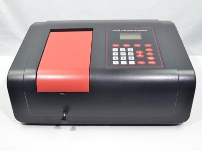 China Macylab instrument DNA Protain test single Beam UV Vis spectrometers for sale