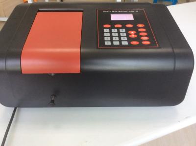 China Life Sciences Ultraviolet Spectroscopy Fluorescence Spectrophotometer CE for sale