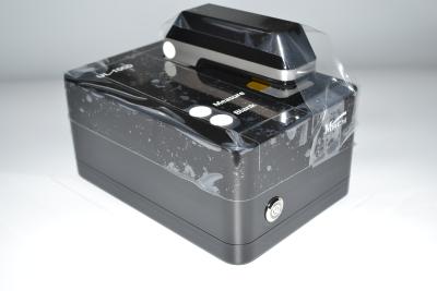 China 850nm 0.5ul Laboratory VIS Ultraviolet Spectrophotometer for sale