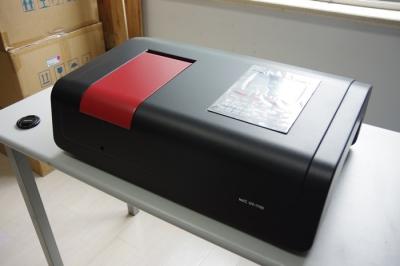 China Sulfide Ultraviolet Spectrometer for sale