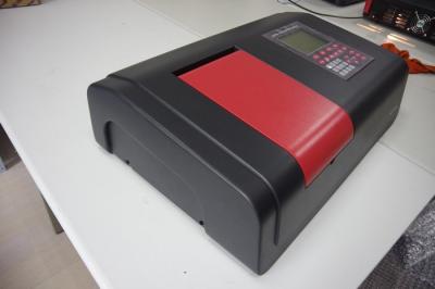 China Kjeldahl nitrogen Formaldehyde UV-Vis Spectrophotometer Use in biotechnology industry for sale