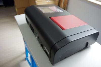 China Cadmium UV Vis Spectrometer for sale