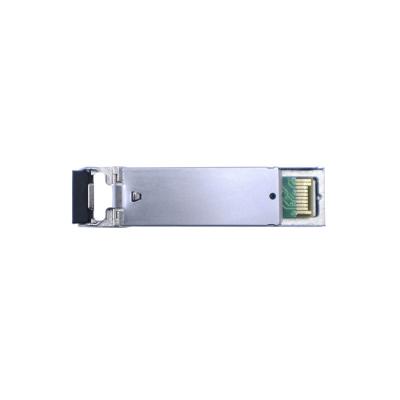 China Factory Direct Supply Wavelength Single 2km 1.25g 1310nm Sfp Optical And Transceivers Module TH-PEE220L-SD for sale