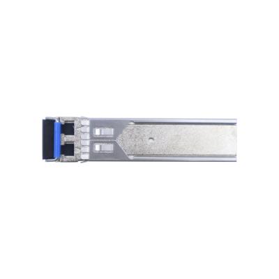 China FTTX High Performance Communication Equipment 1310 nm Sfp Directional Dual Fiber Optical Transceiver for sale