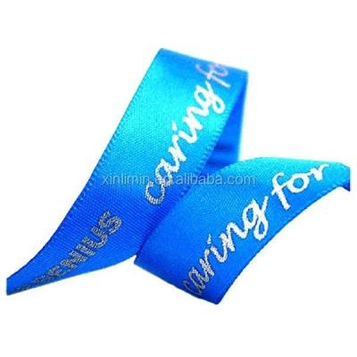 China Gymnastics Dance Ribbon for Artistic Gymnastics Pattern SOLID COLOR Printing Sublimated for sale