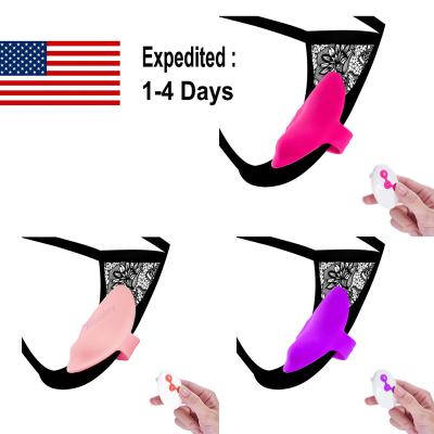 China Sex Toy Dropshipping Vibrator Tiny Panties With - Panties Vibrator - Remote Vibrating Panties for sale