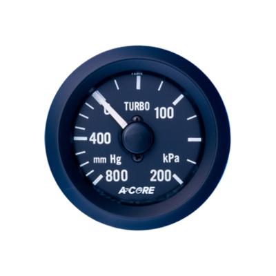 China High Quality Plastic for Turbo Gauge for sale