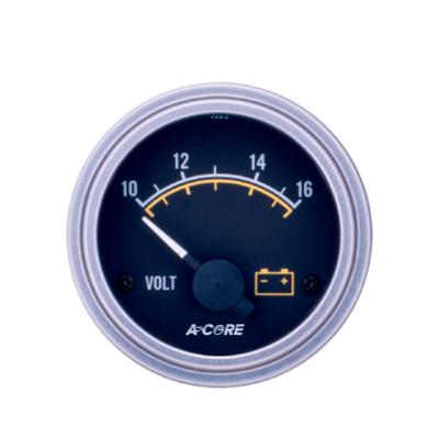 China plastic voltmeter gauge for sale