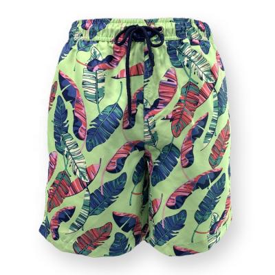 China Plus Size Plus Size Board Shorts Beach Wear Cover Up Mens Swimming Trunks Beach Pants for sale