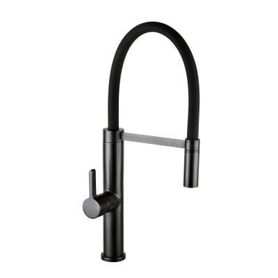 China High Level GLOBE Feenice Faucets Hotel Thermostatic Faucet Kitchen Faucet for sale