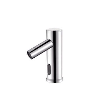 China Sense Faucets Wenzhou Feenice Wash Basin Sensor Inflared Mixer Tap for sale