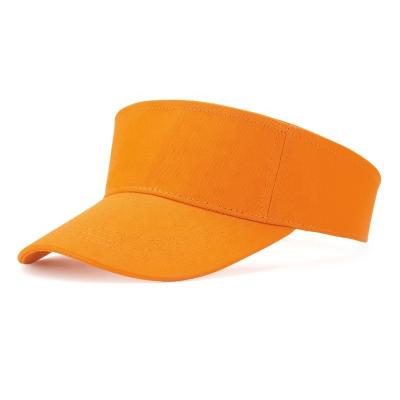 China Wholesale Custom Luxury Fashion Sports Character Designer Car Sun Visor Golf Beach Sun Visor Running Sun Visor Hat for sale