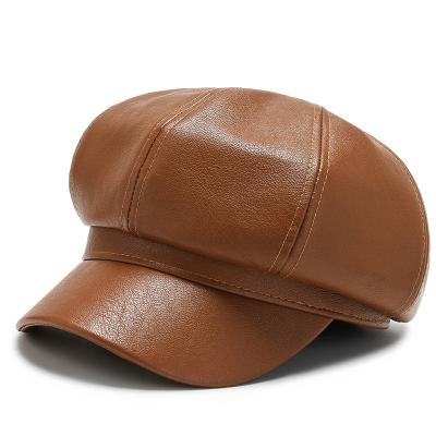 China Hot Sale Popular Quality Logo Women Cedet Fashion Hats Custom Size Fashion for sale