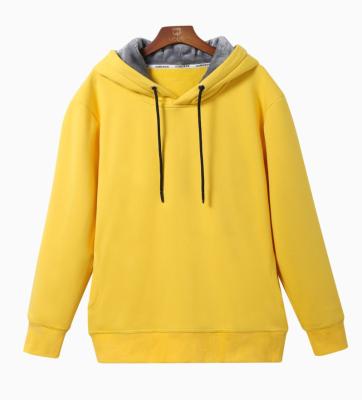 China Pure Viable Hoodie HatJacket Logo Jacket Winter Custom Printed Autumn Thick Warm Sweater Custom 8 Colors for sale